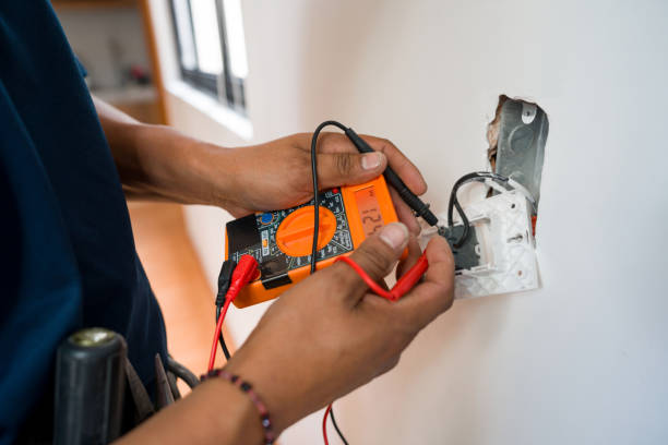 Best Electrical Wiring Services  in Portland, TX