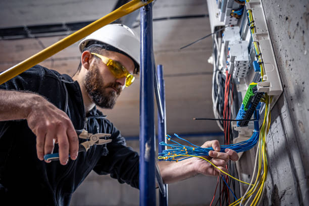 Best Electrician Near Me  in Portland, TX