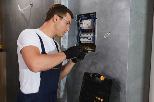 Best Emergency Electrical Repair  in Portland, TX