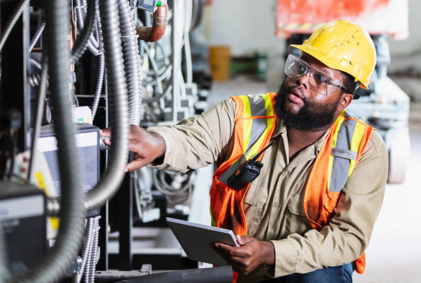 Best 24-Hour Electrician  in Portland, TX