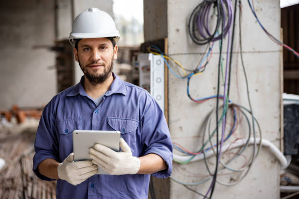 Best Residential Electrician Services  in Portland, TX