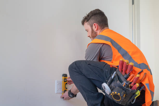Best Electrical Upgrades for Homes  in Portland, TX